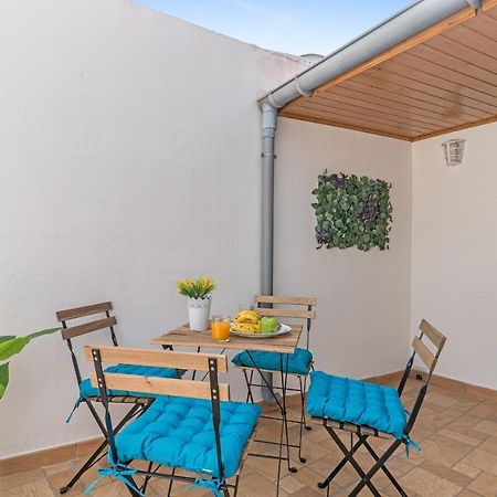 Home2Book Charming Attic Arucas Center, Terrace Ngoại thất bức ảnh