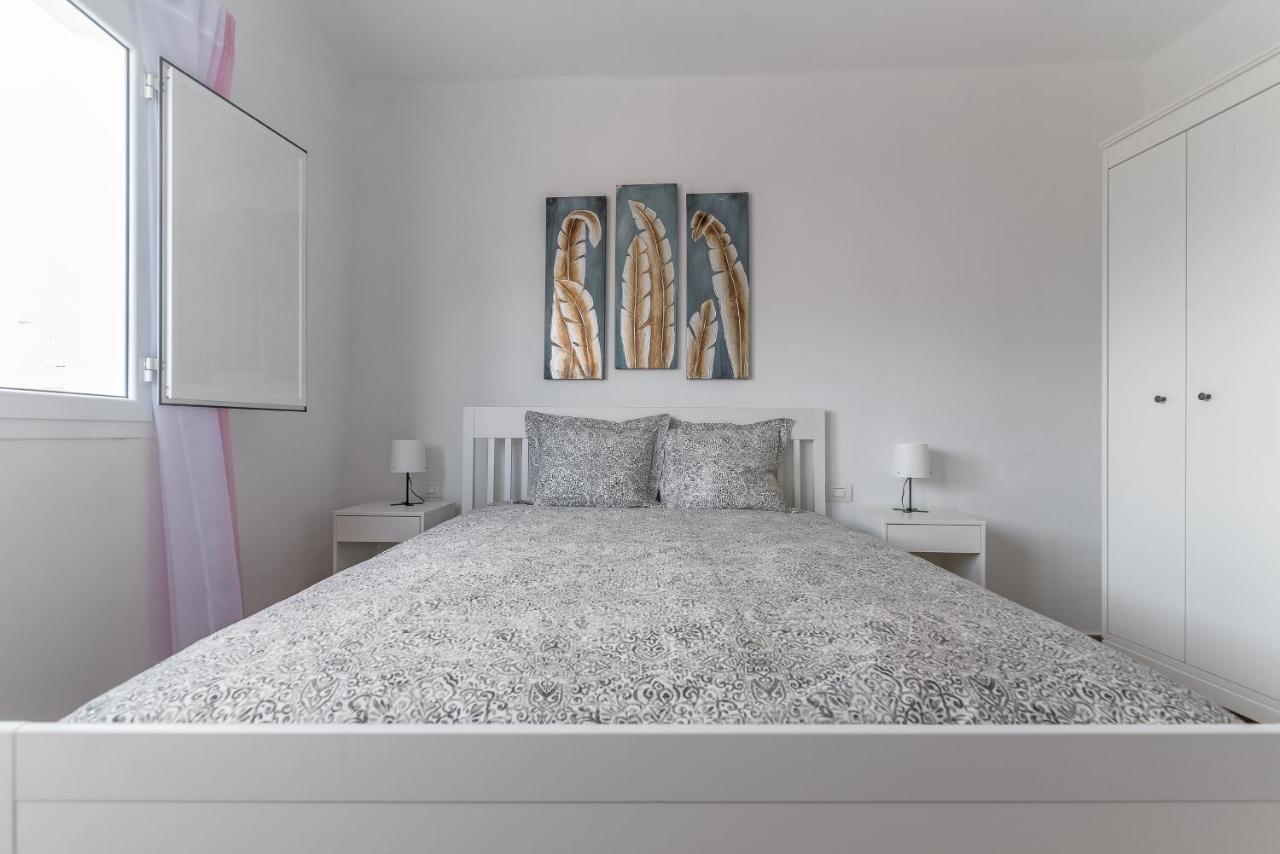 Home2Book Charming Attic Arucas Center, Terrace Ngoại thất bức ảnh