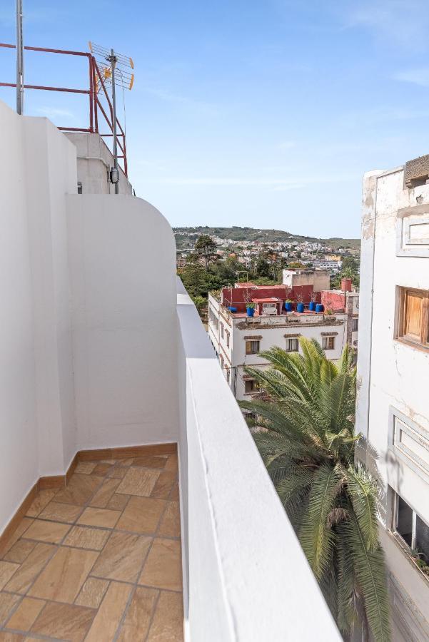 Home2Book Charming Attic Arucas Center, Terrace Ngoại thất bức ảnh